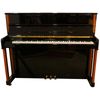 Schimmel Piano used black/cherry