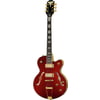 Epiphone Uptown Kat ES Ruby Red