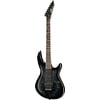 ESP LTD H3-1000FR See Thru BK SB