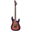 ESP LTD M-1000BP Purple NT Burst