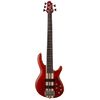 Cort A5 Plus FMMH Black Cherry