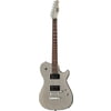 Cort MBM-1 Manson Meta Silver