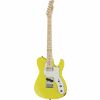FGN Boundary Iliad Canary Yellow
