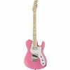FGN Boundary Iliad Rose Pink