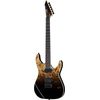 ESP LTD M-1000HT BP Black Fade