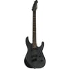 ESP LTD M-1000MS FM See Thru Black