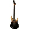 ESP LTD M-1007HT BP Black Fade