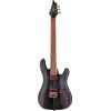 Cort KX 300 Etched Black Red