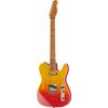 Xotic Guitars Xotique XTC Tequila Sunrise