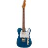 Xotic Guitars Xotique XTC Blue Sparkle Aged