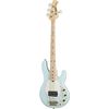 Sterling by Music Man StingRay SS4 MN Daphne Blue