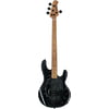 Sterling by Music Man StingRay 4 MN Black