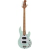 Sterling by Music Man StingRay 34 HH MN Daphne Blue