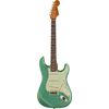 Fender 61 Strat ASFG Sparkle Relic