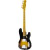 Fender 51 Precision Bass F2TS Relic