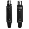 Swiff M1 XLR Microphone Wireless
