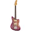 Fender Jazzmaster Pink Paisley LTD