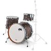 DS Drums Rebel All Birch Rat Rod Aviat.
