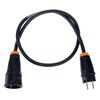 Stairville Power Cable 1m 1,5mm² ColorC