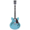 DAngelico Premier Mini DC OceanTurquoise