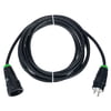 Stairville Power Cable 5m 1,5mm² ColorC