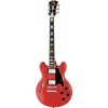 DAngelico Premier Mini DC Fiesta Red