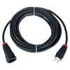Stairville Power Cable 10m 1,5mm² ColorC