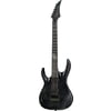 Solar Guitars A1.6FB LH Flame T BK