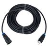 Stairville Power Cable 20m 1,5mm² ColorC