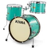 Tama S.L.P. Fat Spruce 3-pc 22" TUQ
