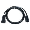 Stairville Power Cable 3m 2,5mm² ColorC