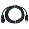 Stairville Power Cable 5m 2,5mm² ColorC