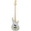 G&L Tribute SB-2 Sonic Blue