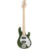 Sterling by Music Man StingRay 5 HH MN Olive