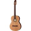 La Patrie Etude Left QIT