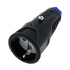 PCE 2510-sb Taurus2 Socket