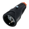 PCE 2510-so Taurus2 Socket