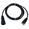 Stairville Power Cable 3m 1,5mm²