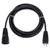 Stairville Power Cable 5m 1,5mm²