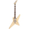 Jackson Pro Gus G. Star Ivory