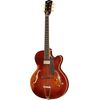 Stanford CR Vanguard AV
