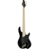 Dingwall NG3 Nolly Sig.5 Metallic Black
