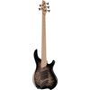 Dingwall CB3 Combustion 5 Black Burst
