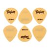 Taylor Prem Darktone Ivoroid 651 1,21