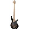 Dingwall CB2 Combustion 5 Black Burst