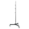 Avenger A5033 Roller 33 Folding Base