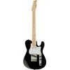 FGN Boundary Iliad Black
