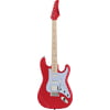 Kramer Guitars Focus VT211S Ruby Red