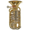 ZO Bb-Travel Euphonium ZEU-800L