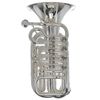 ZO Bb-Travel Euphonium ZEU-800S